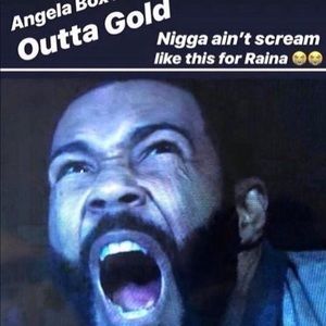 Meet your Posher, Curtis